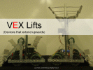 Vex Lifts Powerpoint