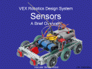 VEX Sensors PowerPoint
